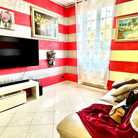 The Comfort Apartment Специя Экстерьер фото