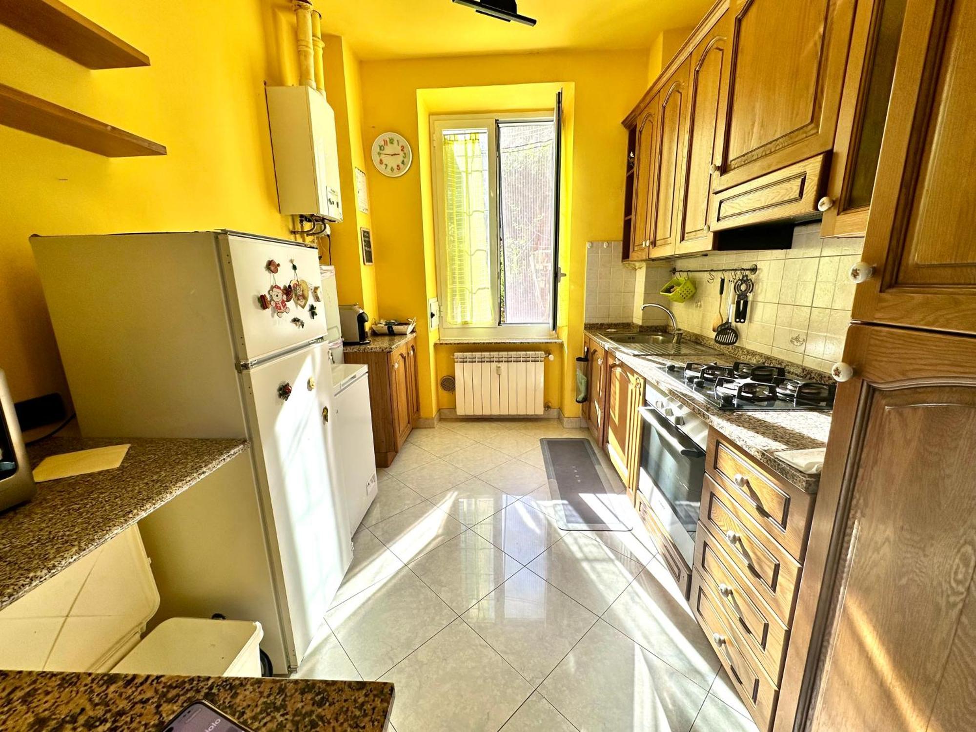 The Comfort Apartment Специя Экстерьер фото