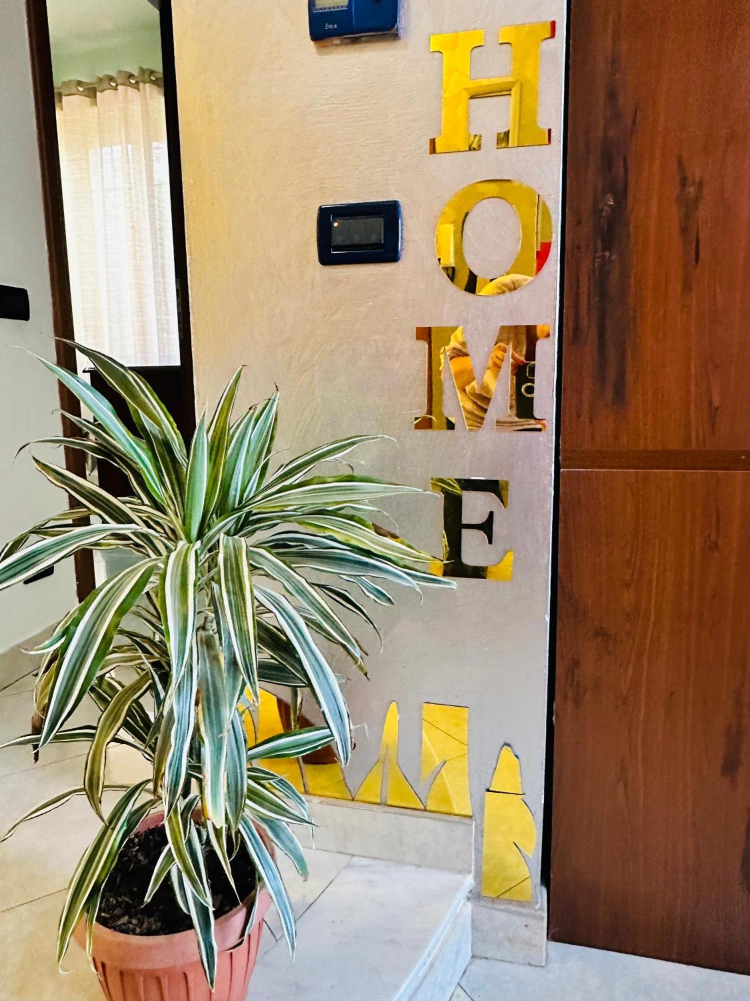 The Comfort Apartment Специя Экстерьер фото