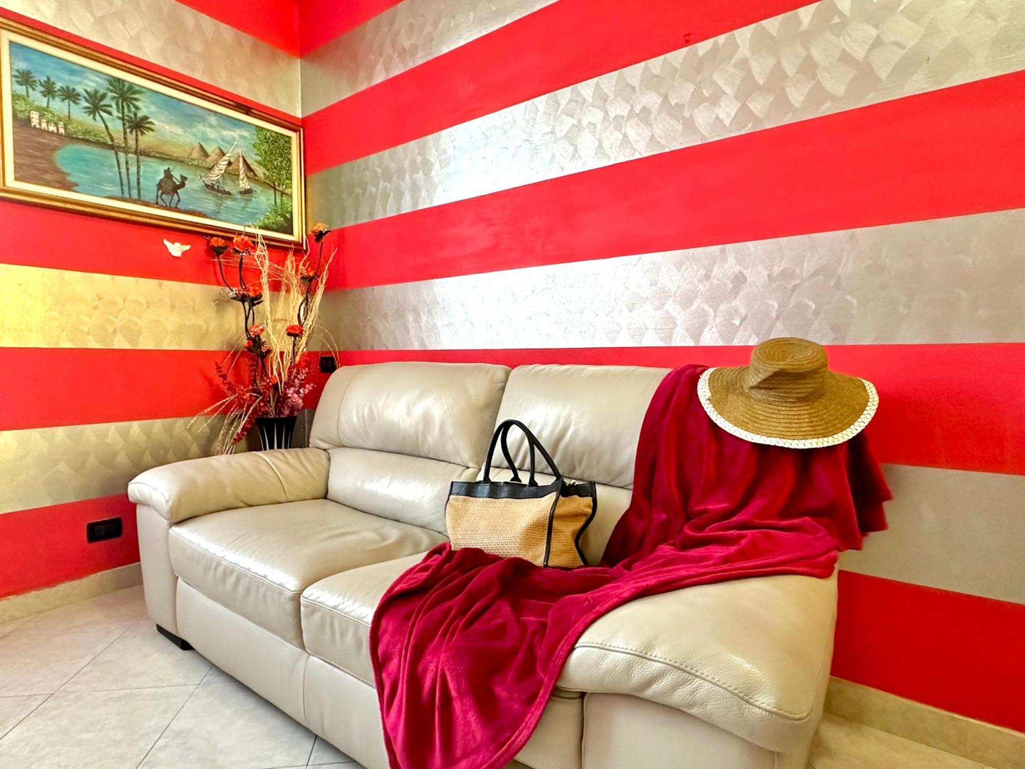 The Comfort Apartment Специя Экстерьер фото