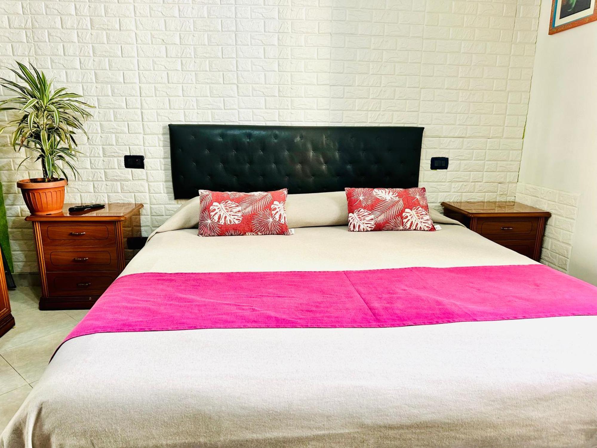 The Comfort Apartment Специя Экстерьер фото