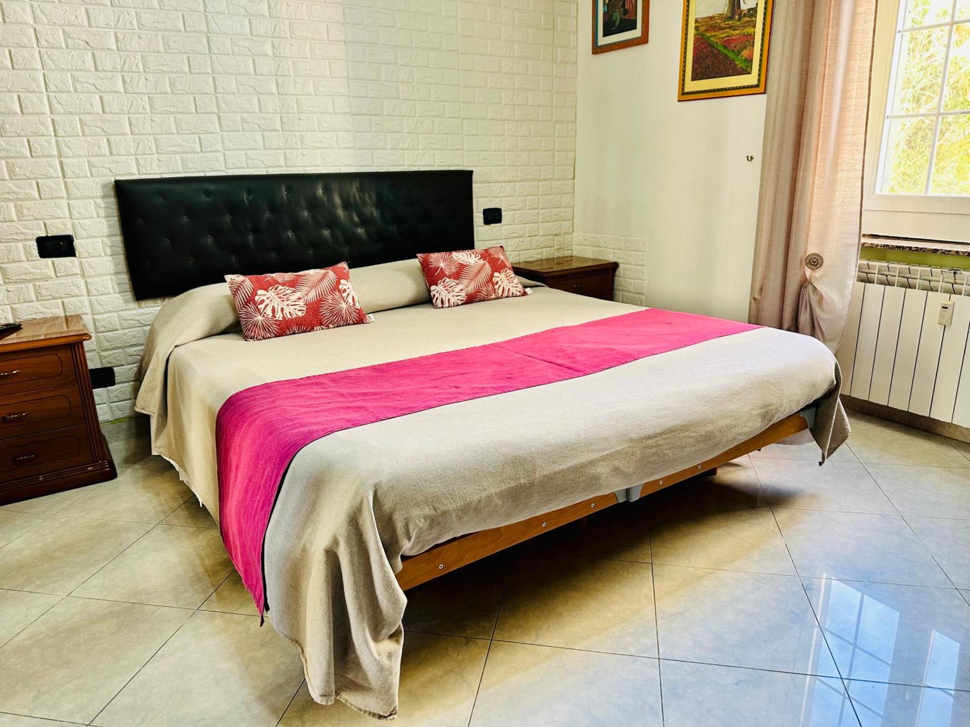 The Comfort Apartment Специя Экстерьер фото