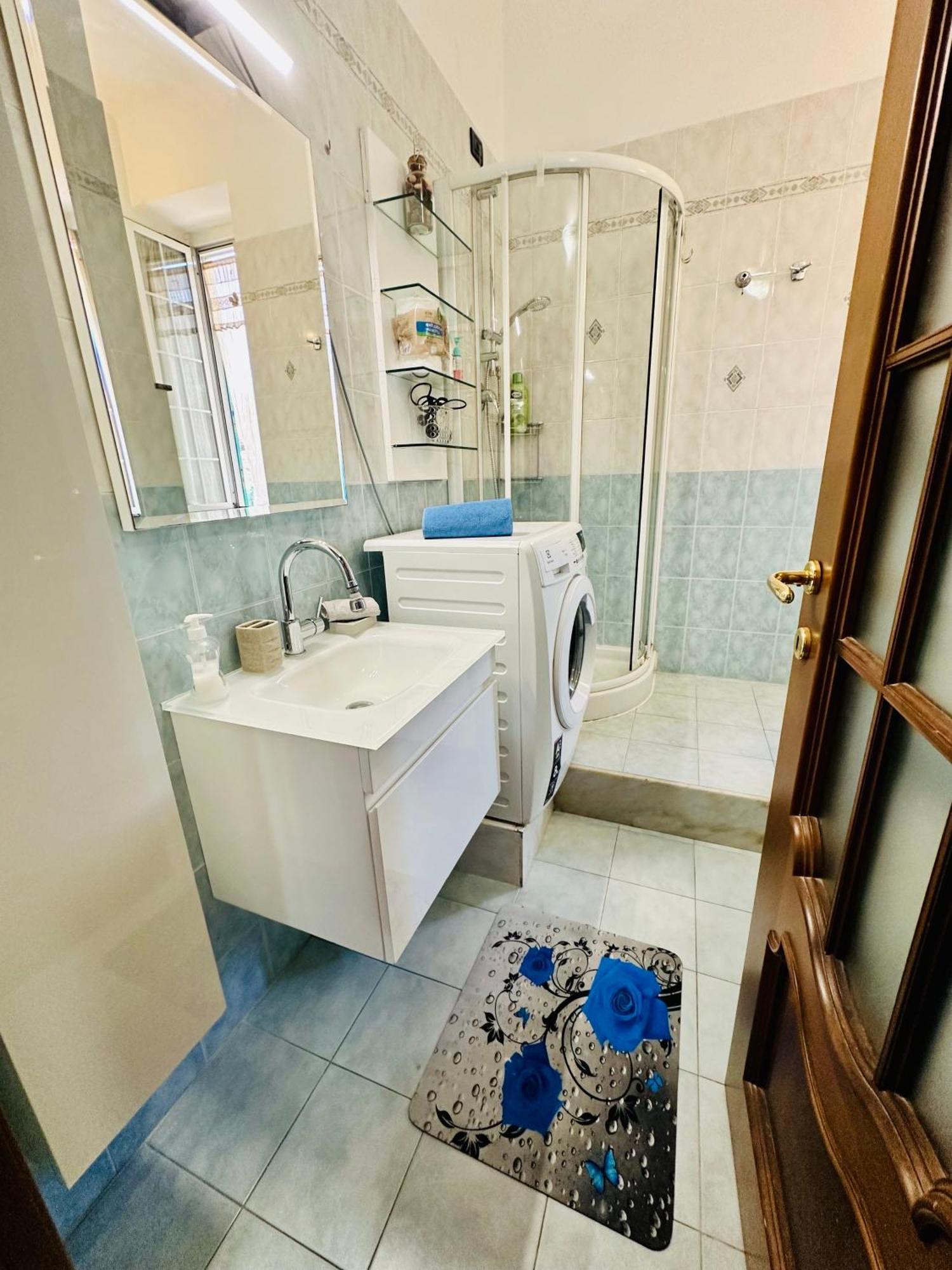 The Comfort Apartment Специя Экстерьер фото