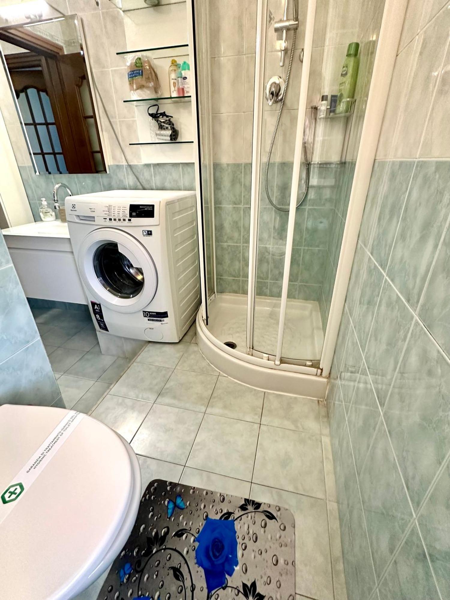 The Comfort Apartment Специя Экстерьер фото