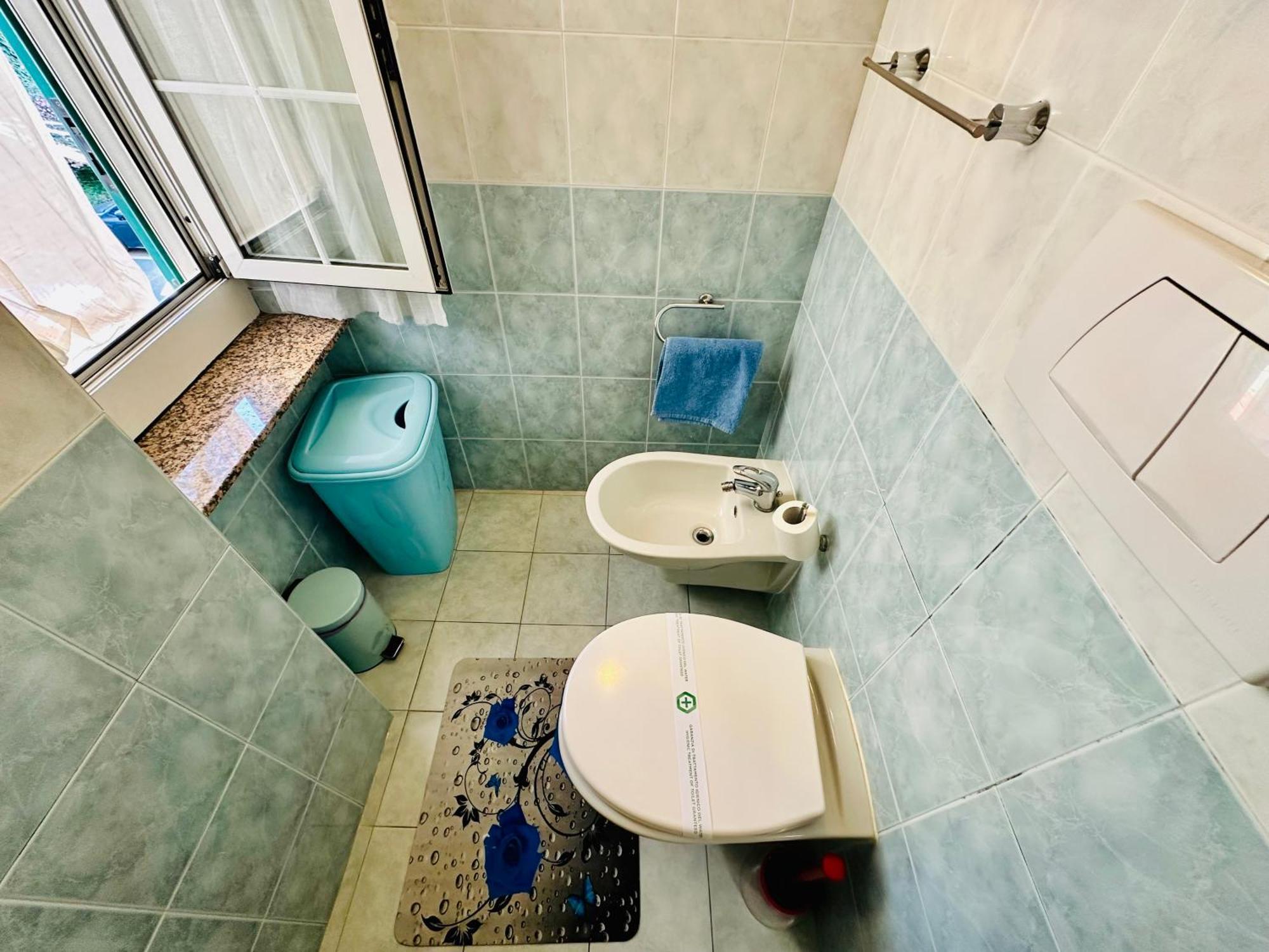 The Comfort Apartment Специя Экстерьер фото