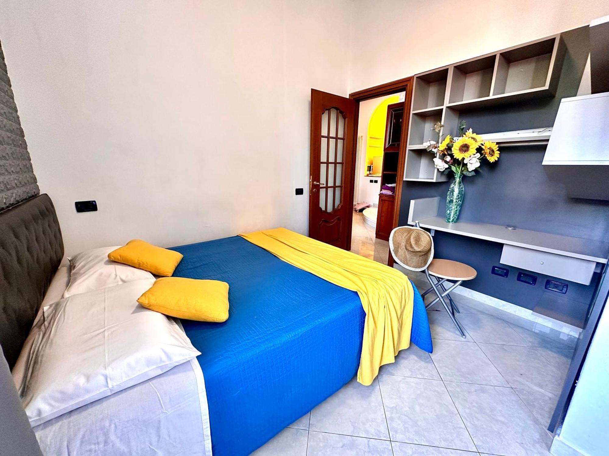 The Comfort Apartment Специя Экстерьер фото