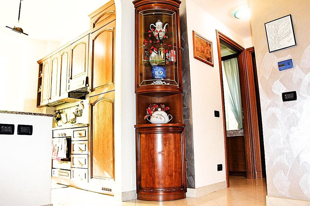 The Comfort Apartment Специя Экстерьер фото